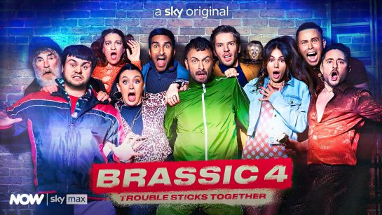 Превью для 4 сезона сериала «Голяк»