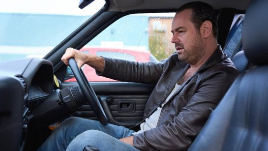 Кадр из 5 серии 1 сезона сериала «Мистер Бигштафф»